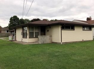 442 Geneva Ave, Struthers, OH 44471