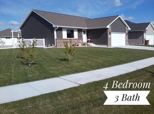 6106 Avenue T, Kearney, NE 68847