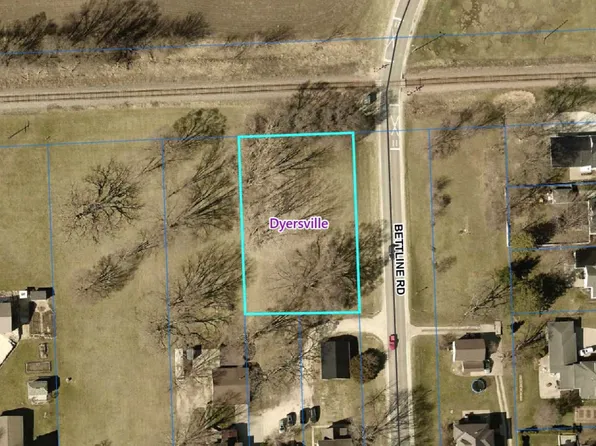 822 1st Ave W Lot 3, Dyersville, IA 52040