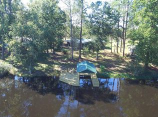3615 Lake Mayers Rd SW, Baxley, GA 31513