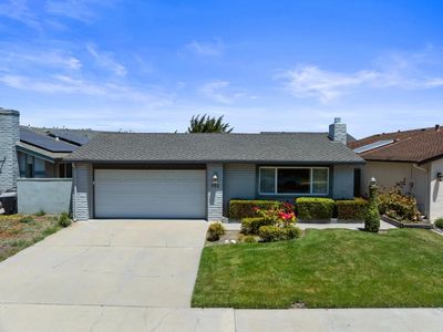 422 Shelley Way, Salinas, CA, 93901
