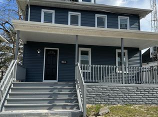 125 W Foundry St, Millville, NJ