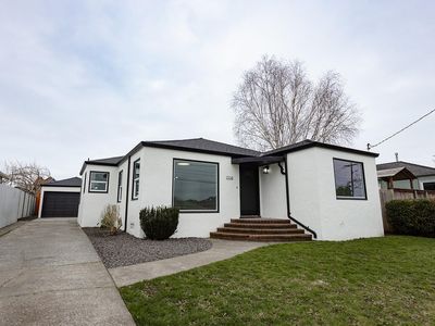 1316 K St, Eureka, CA, 95501