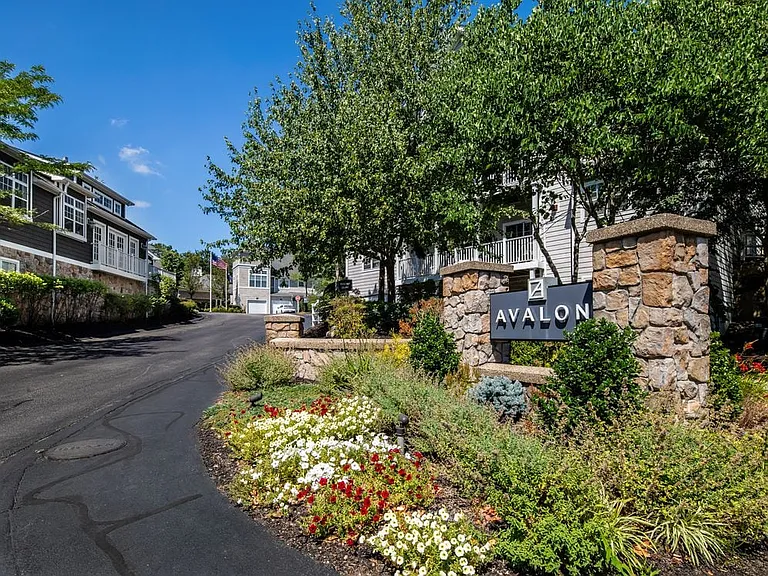 Community Entrance