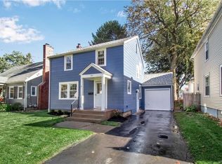 171 60th St, Niagara Falls, NY 14304