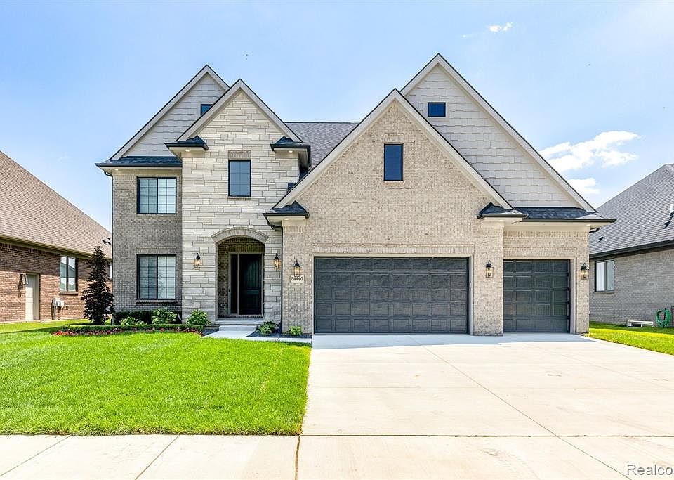 54440 Lawson Creek Dr, Shelby Township, MI 48316 Zillow