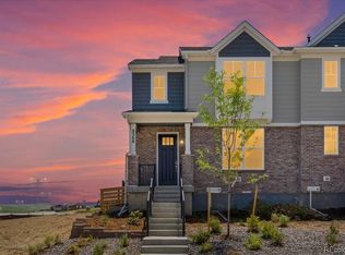 8368 Mount Ouray Rd, Littleton, CO 80125