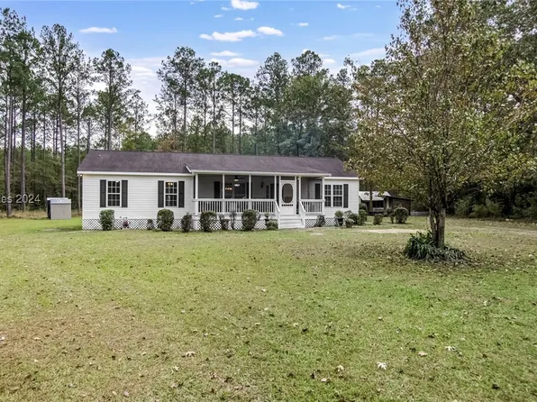 90 Sand Piper Ln E, Hardeeville, SC 29927