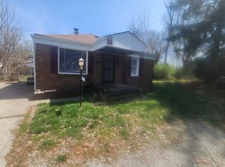 1959 N Ritter Ave, Indianapolis, IN 46218