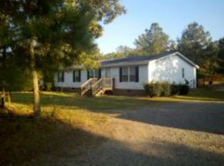 7493 Sheriff Watson Rd, Sanford, NC 27332