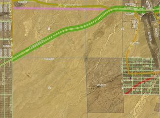 LOT 6 W 5th St, Chloride, AZ 86431