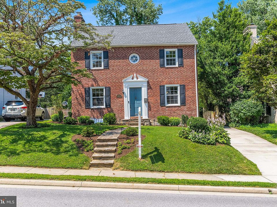 614 Stevenson Ln, Towson, MD 21286 Zillow