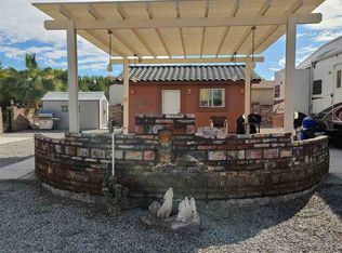 12773 E 46th Dr, Yuma, AZ 85367