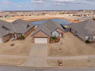 3009 NW 187th Ct, Edmond, OK 73012