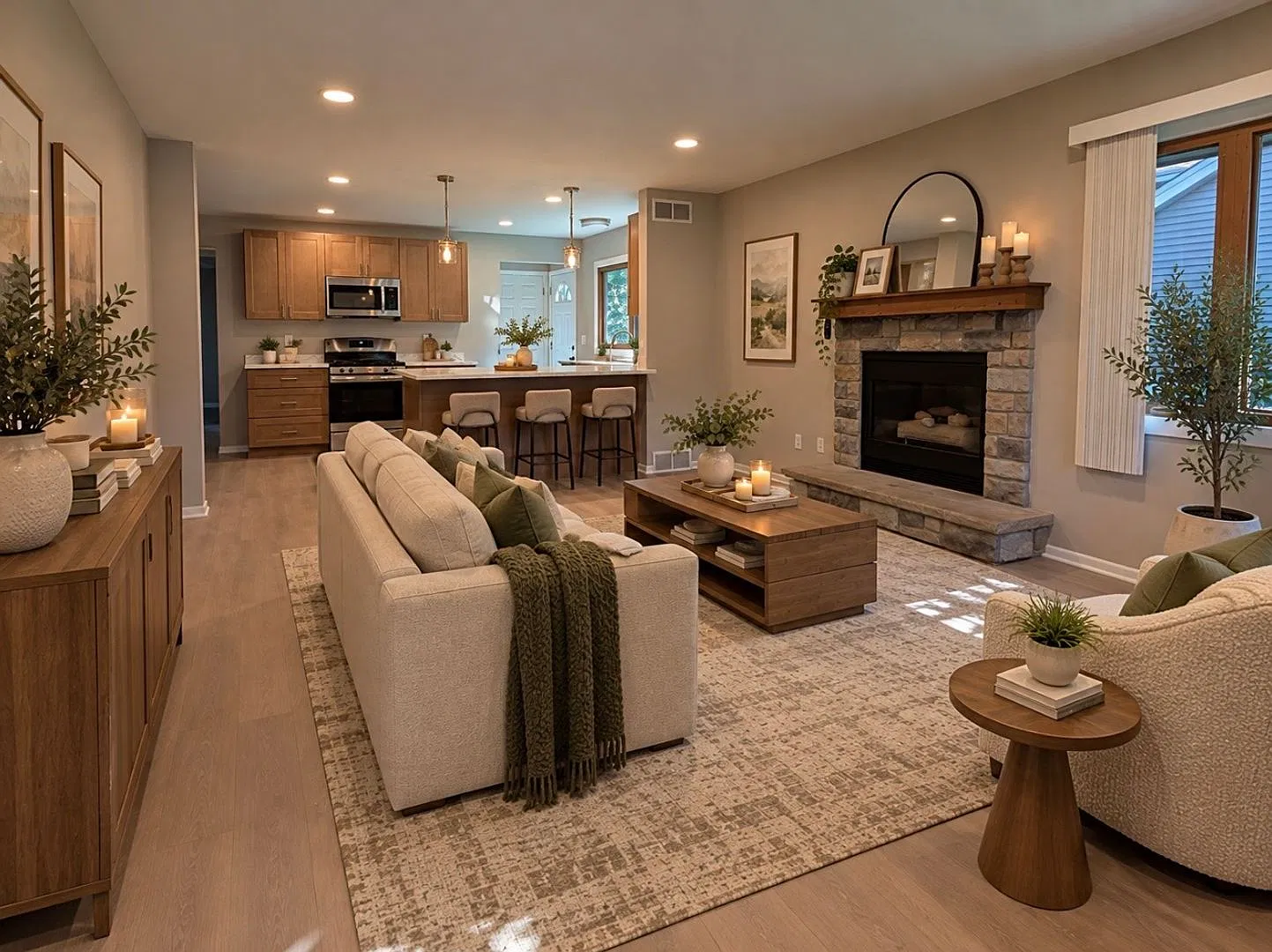 Leasing Only- 1614 Stardust Dr — Photo 1