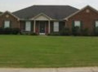 44 Amber Way, Decatur, AL 35603