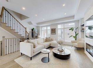 60 Juneau St, Vaughan, ON L4L0H6