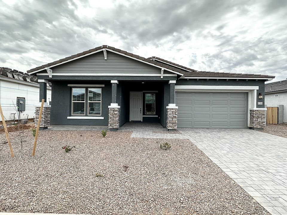 lot 61 - 11305 East Utopia Ave - sunstone Elevation Image 1