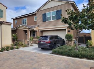 3905 S Merryvale Way, Ontario, CA 91761