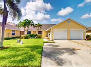 495 6th Mnr, Vero Beach, FL 32962