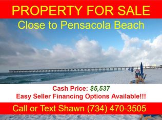 1 Santa Monica, Milton, FL 32583