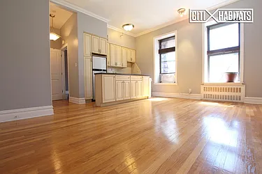 Rented by Citi Habitats