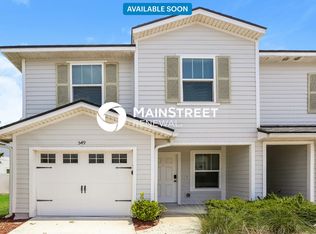 549 Eiseman Way, Jacksonville, FL 32216