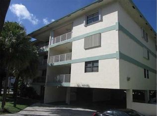 4007 N Ocean Blvd #103, Fort Lauderdale, FL 33308