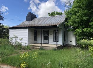 540 S Main St, Nashville, MI