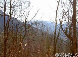 38 Wolf Ridge Rd, Mars Hill, NC 28754