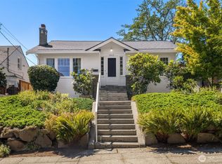 5023 36th Ave NE, Seattle, WA