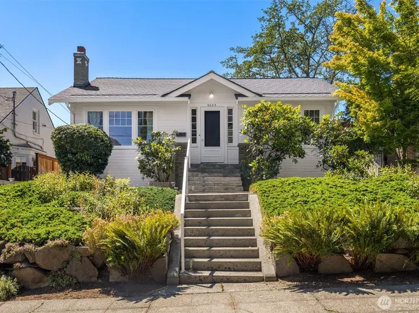 5023 36th Avenue NE, Seattle, WA 98105