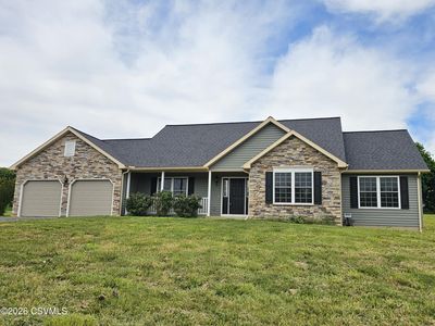 1656 Boyer Hill Rd, Sunbury, PA, 17801