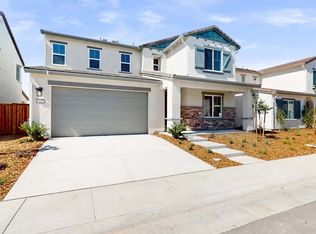 6017 Firelight Dr, Roseville, CA 95747