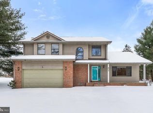 604 Lakeview Dr, Cross Junction, VA 22625