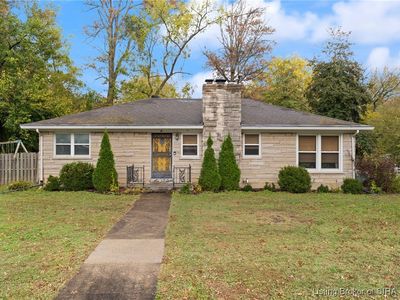 91 Forest Drive, Jeffersonville, IN, 47130