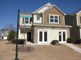 9 Greenfield Dr, Dawsonville, GA 30534