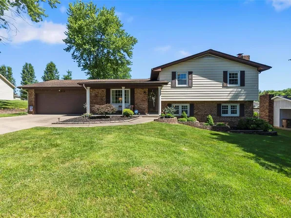 1816 Evondale Dr, Cape Girardeau, MO 63701