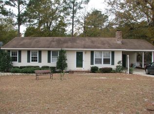 414 Spring Village Rd, Lugoff, SC 29078
