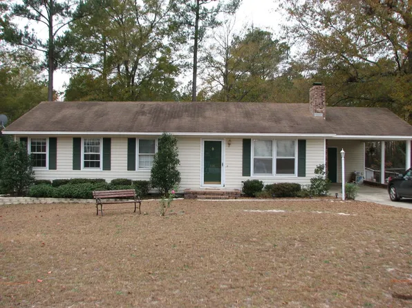 414 Spring Village Rd, Lugoff, SC 29078