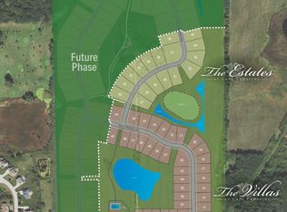 LOT 38 Bend Way, Franklin, WI 53132