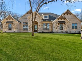 687 Bent Tree Ln, Weatherford, TX 76085