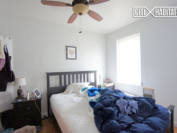 4th image of 206 Saint Nicholas Ave APT 3R
