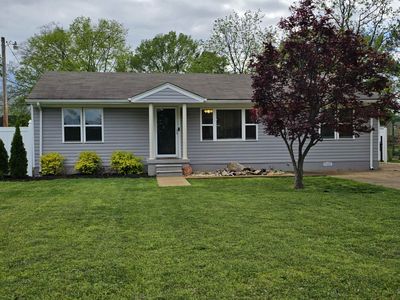 308 Ford St, Muscle Shoals, AL, 35661