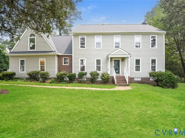 8201 Yolanda Rd, Henrico, VA 23229