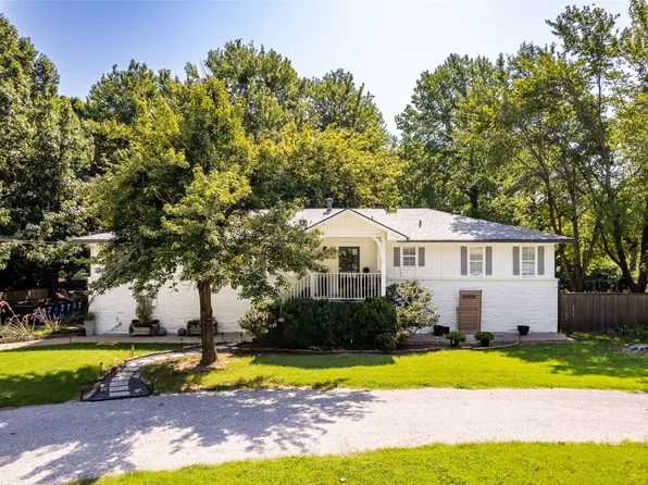 9909 S 74th East Ave, Tulsa, OK 74133