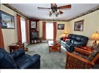 2 Jennifer Cir, Wolfeboro, NH 03894