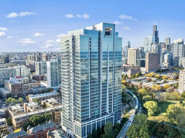 1629 S Prairie Ave Unit 1504, Chicago, IL 60616