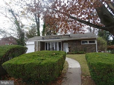 304 Crest Park Rd, Philadelphia, PA, 19119