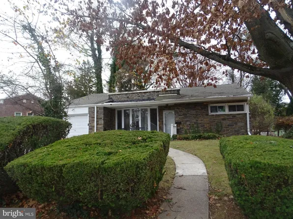 304 Crest Park Rd, Philadelphia, PA 19119